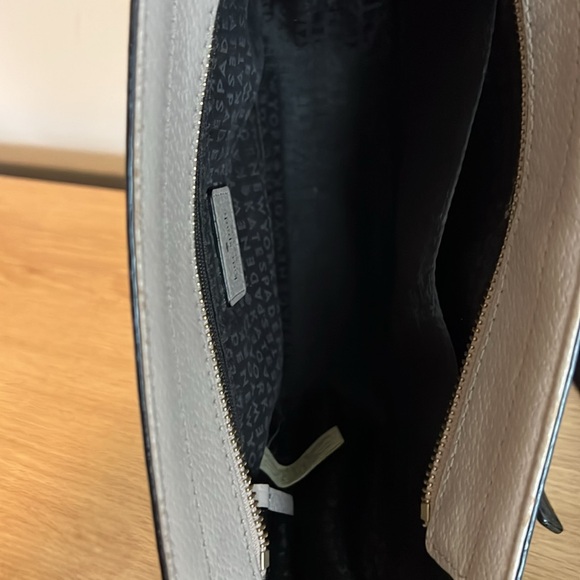 Kate Spade Grand Street Colorblock Hayden Crossbody WKRU4370 S1008 07/17 - Picture 4 of 7